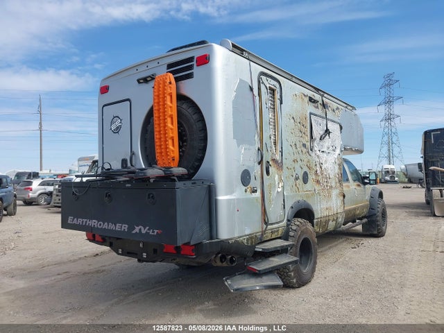 Aukcja sprzedaży 2014 Ford F550, vin: 1FD0W5HT0EEB12409, numer aukcji: 12587823
