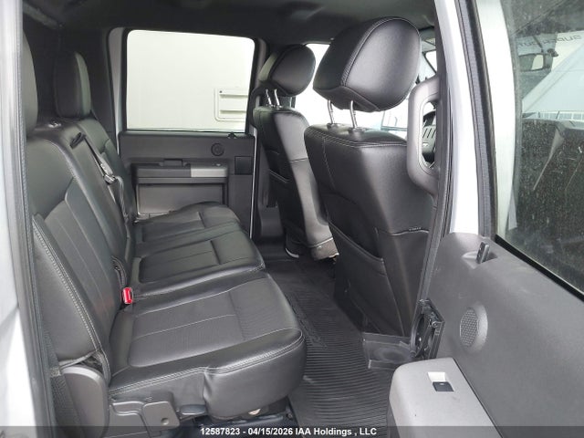 Aukcja sprzedaży 2014 Ford F550, vin: 1FD0W5HT0EEB12409, numer aukcji: 12587823
