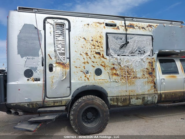 Aukcja sprzedaży 2014 Ford F550, vin: 1FD0W5HT0EEB12409, numer aukcji: 12587823