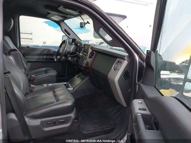 Aukcja sprzedaży 2014 Ford F550, vin: 1FD0W5HT0EEB12409, numer aukcji: 12587823