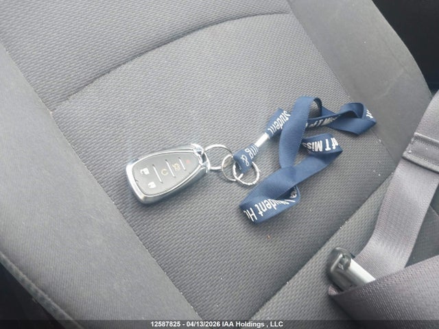 Aukcja sprzedaży 2017 Chevrolet Cruze, vin: 3G1BE5SM9HS595452, numer aukcji: 12587825