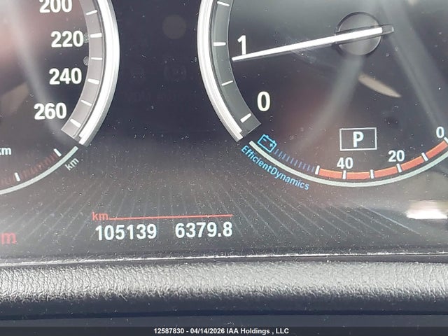 5UXWX9C56G0D77333 BMW X3 Xdrive28i