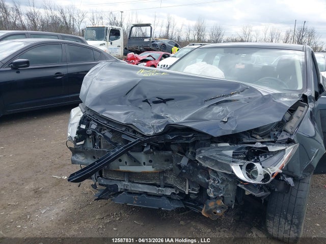JM1BM1W31G1323658 Mazda 3 TOURING