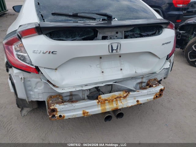 Aukcja sprzedaży 2017 Honda Civic Sport, vin: SHHFK7G40HU301742, numer aukcji: 12587832
