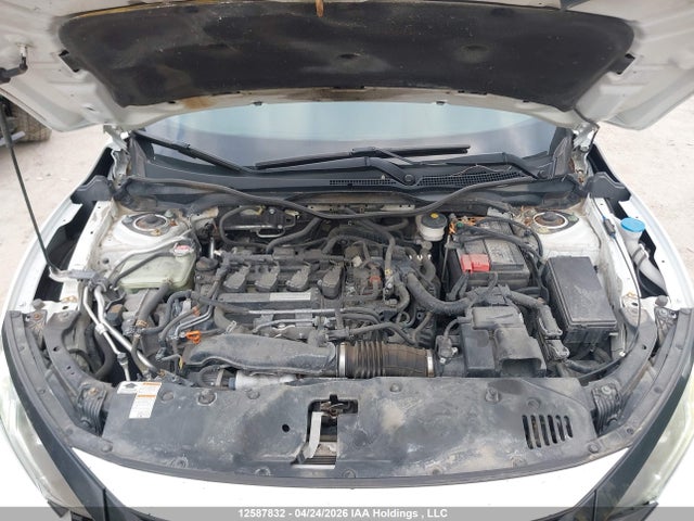 Aukcja sprzedaży 2017 Honda Civic Sport, vin: SHHFK7G40HU301742, numer aukcji: 12587832