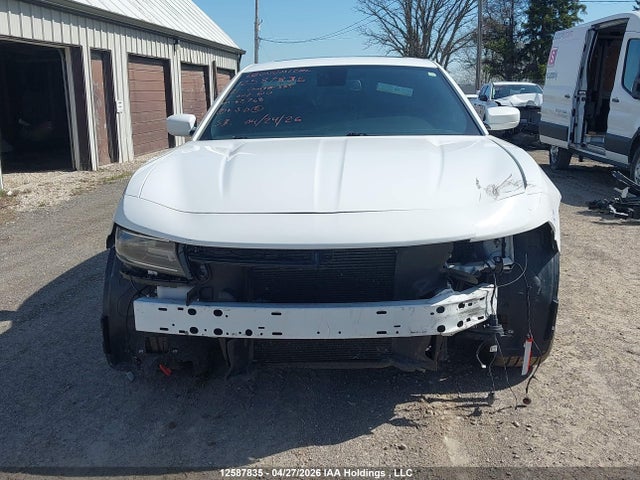 Aukcja sprzedaży 2021 Dodge Charger Sxt Awd, vin: 2C3CDXJG6MH602610, numer aukcji: 12587835
