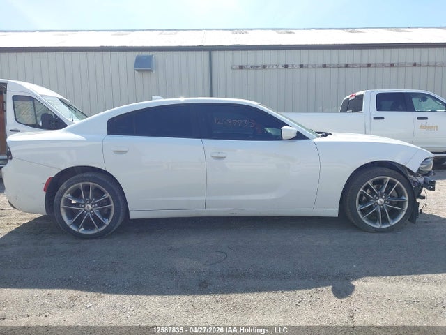 Aukcja sprzedaży 2021 Dodge Charger Sxt Awd, vin: 2C3CDXJG6MH602610, numer aukcji: 12587835