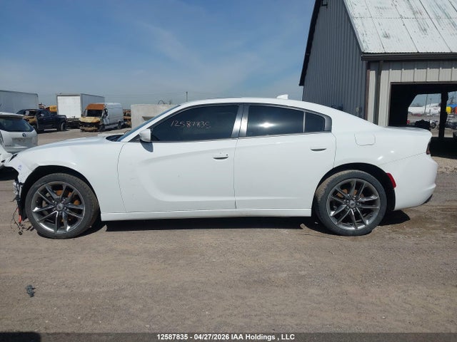 Aukcja sprzedaży 2021 Dodge Charger Sxt Awd, vin: 2C3CDXJG6MH602610, numer aukcji: 12587835