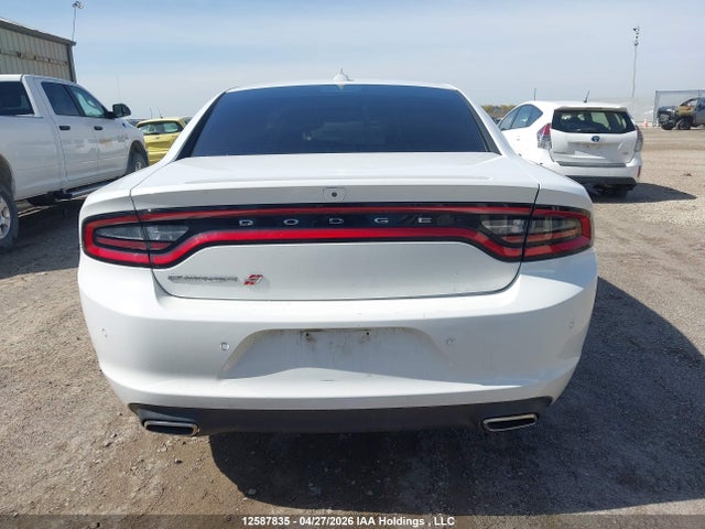 Aukcja sprzedaży 2021 Dodge Charger Sxt Awd, vin: 2C3CDXJG6MH602610, numer aukcji: 12587835