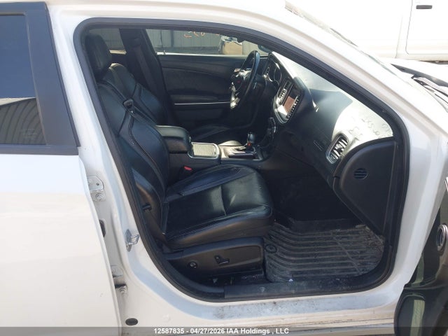 Aukcja sprzedaży 2021 Dodge Charger Sxt Awd, vin: 2C3CDXJG6MH602610, numer aukcji: 12587835