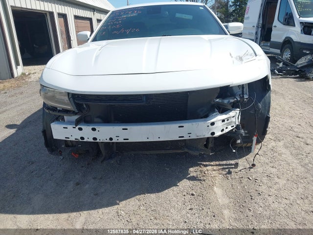 Aukcja sprzedaży 2021 Dodge Charger Sxt Awd, vin: 2C3CDXJG6MH602610, numer aukcji: 12587835