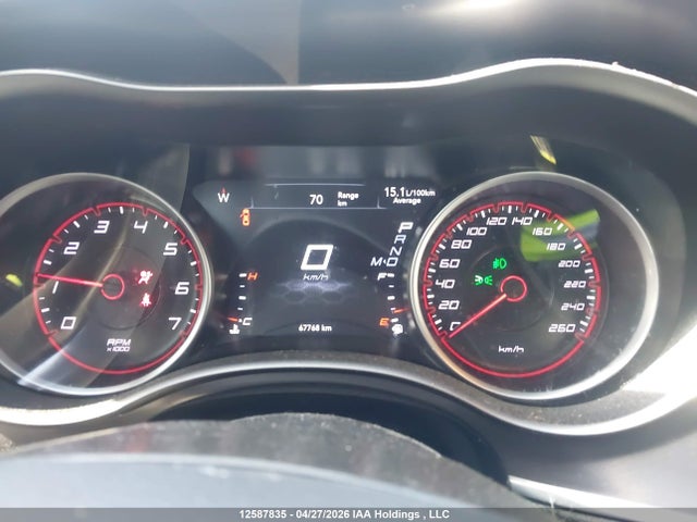 Aukcja sprzedaży 2021 Dodge Charger Sxt Awd, vin: 2C3CDXJG6MH602610, numer aukcji: 12587835