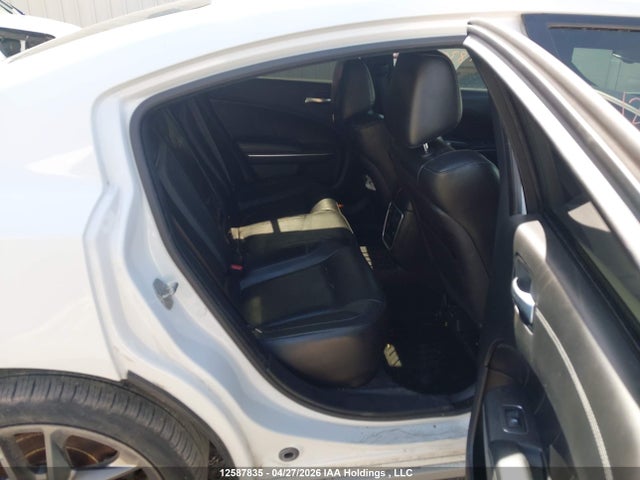 Aukcja sprzedaży 2021 Dodge Charger Sxt Awd, vin: 2C3CDXJG6MH602610, numer aukcji: 12587835