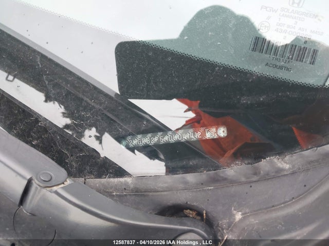 2013 Honda Civic Ex 4dr მანქანა იყიდება აუქციონზე, vin: 2HGFB2F59DH041412, აუქციონის ნომერი: 12587837