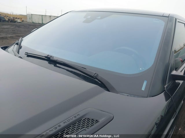SALVD2BG1HH210533 Land Rover Range Rover Evoque Hse Dynamic