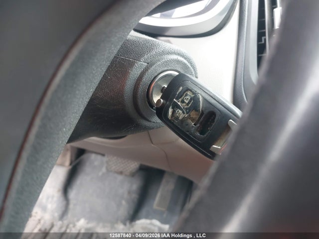 2012 Chevrolet Equinox Lt მანქანა იყიდება აუქციონზე, vin: 2GNALDEK5C6157278, აუქციონის ნომერი: 12587840