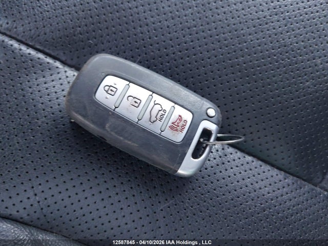 Aukcja sprzedaży 2013 Hyundai Elantra Gt Se, vin: KMHD35LE5DU041408, numer aukcji: 12587845