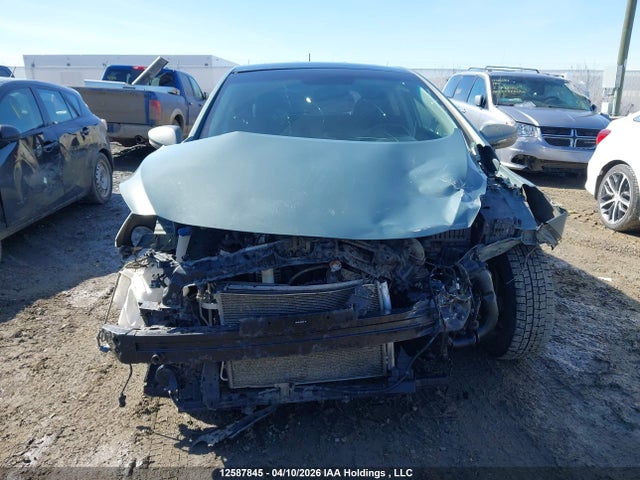 Aukcja sprzedaży 2013 Hyundai Elantra Gt Se, vin: KMHD35LE5DU041408, numer aukcji: 12587845
