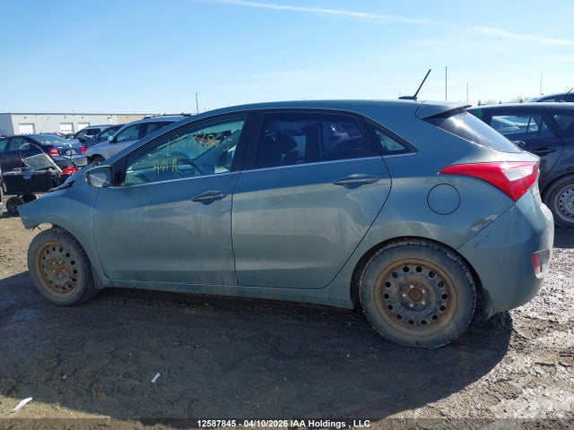 Aukcja sprzedaży 2013 Hyundai Elantra Gt Se, vin: KMHD35LE5DU041408, numer aukcji: 12587845
