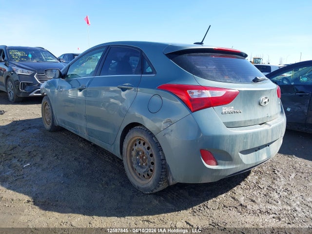 Aukcja sprzedaży 2013 Hyundai Elantra Gt Se, vin: KMHD35LE5DU041408, numer aukcji: 12587845
