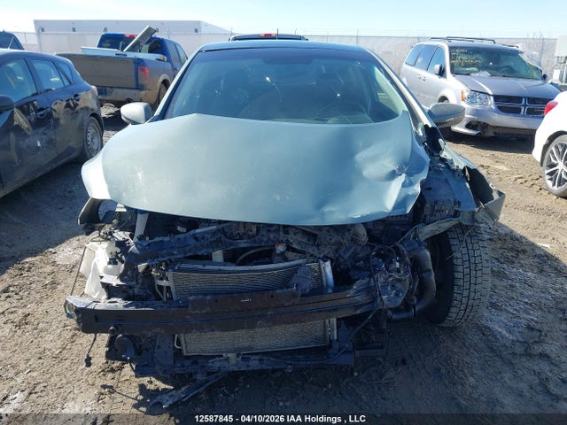 Aukcja sprzedaży 2013 Hyundai Elantra Gt Se, vin: KMHD35LE5DU041408, numer aukcji: 12587845