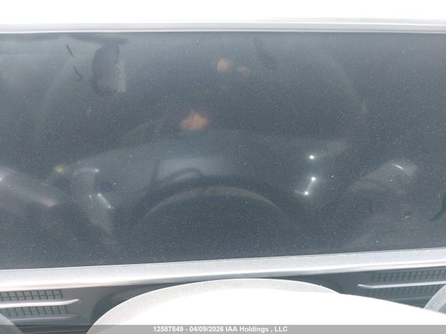 12587849 :رقم المزاد ، KMHM34AA3SA093452 vin ، 2025 Hyundai Ioniq 6 Preferred Long Range مزاد بيع