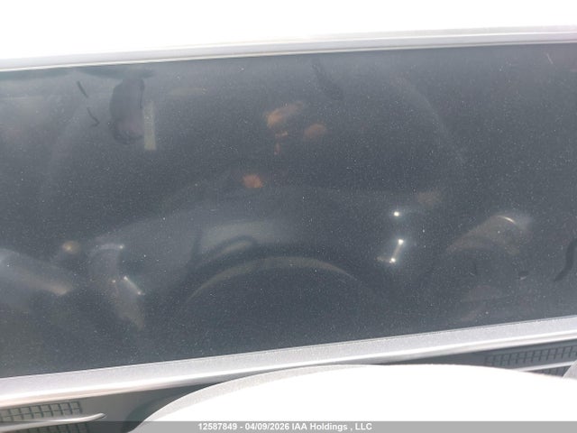 12587849 :رقم المزاد ، KMHM34AA3SA093452 vin ، 2025 Hyundai Ioniq 6 Preferred Long Range مزاد بيع