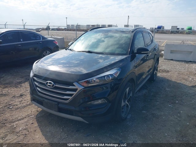 KM8J3CA26JU646307 Hyundai Tucson Value