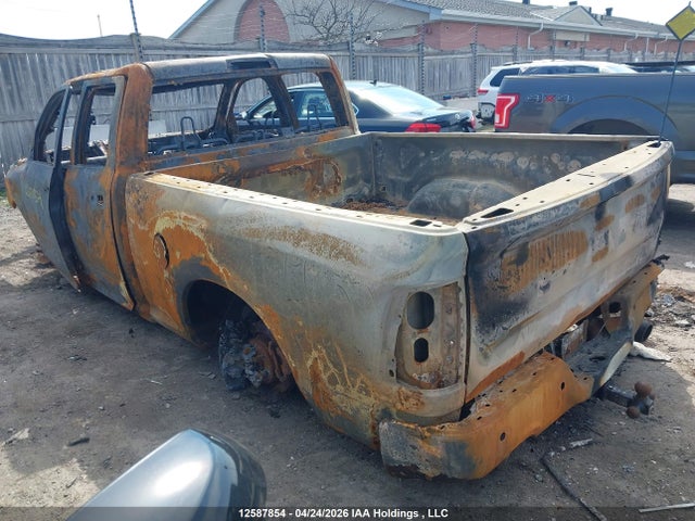 Aukcja sprzedaży 2023 Dodge Ram 1500, vin: 1C6RR7FT2PS567579, numer aukcji: 12587854