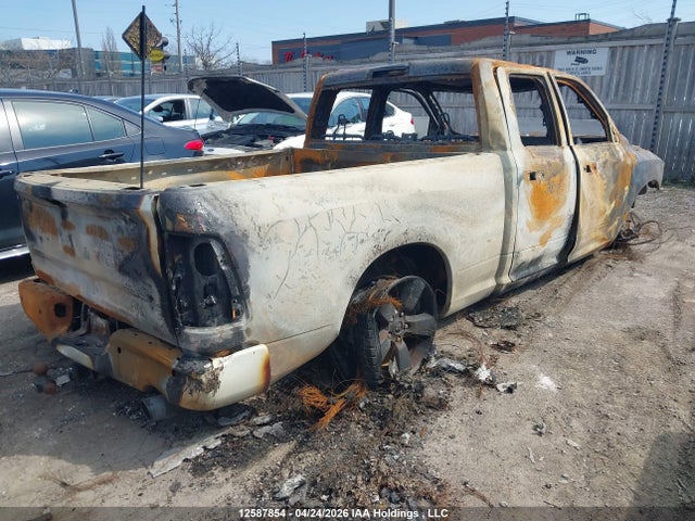 Aukcja sprzedaży 2023 Dodge Ram 1500, vin: 1C6RR7FT2PS567579, numer aukcji: 12587854