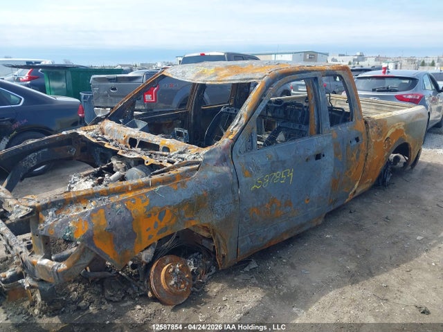 Aukcja sprzedaży 2023 Dodge Ram 1500, vin: 1C6RR7FT2PS567579, numer aukcji: 12587854