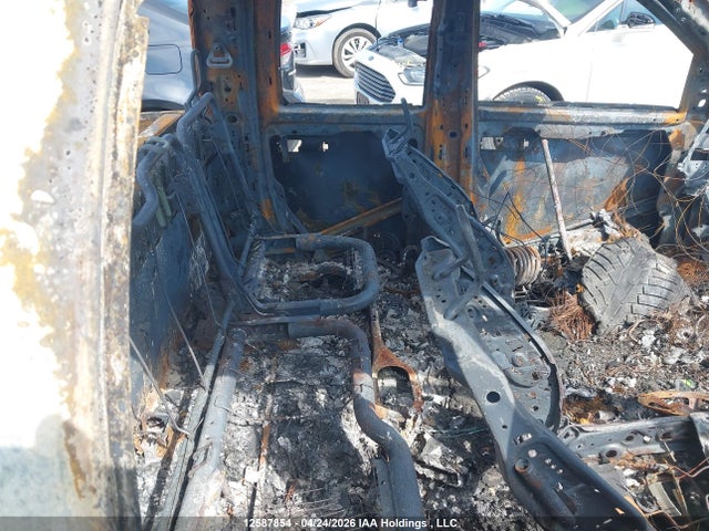 Aukcja sprzedaży 2023 Dodge Ram 1500, vin: 1C6RR7FT2PS567579, numer aukcji: 12587854