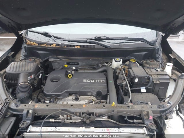 3GKALTEV4NL188957 GMC Terrain Sle