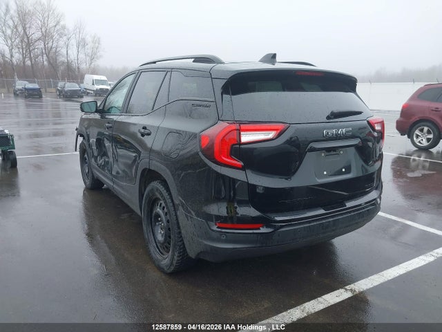 3GKALTEV4NL188957 GMC Terrain Sle