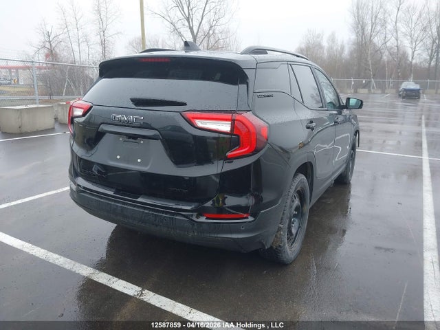 3GKALTEV4NL188957 GMC Terrain Sle