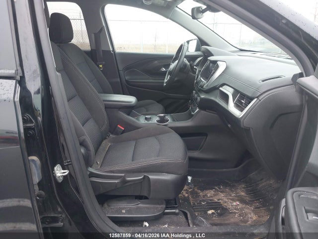3GKALTEV4NL188957 GMC Terrain Sle