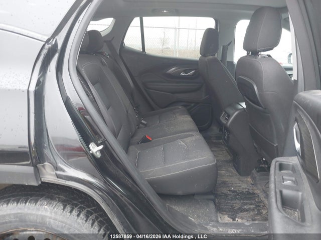 3GKALTEV4NL188957 GMC Terrain Sle
