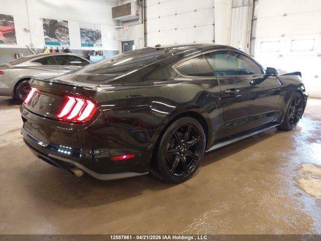 Продажа на аукционе авто 2019 Ford Mustang, vin: 1FA6P8TH2K5102823, номер лота: 12587861