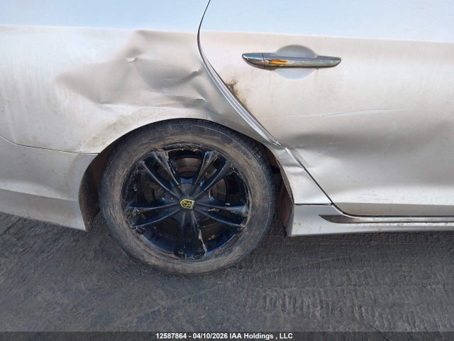 12587864 :رقم المزاد ، 5NPE34AF4KH785622 vin ، 2019 Hyundai Sonata Limited/sel/sport مزاد بيع