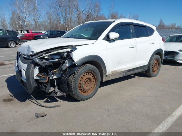 Aukcja sprzedaży 2016 Hyundai Tucson Premium, vin: KM8J3CA49GU205958, numer aukcji: 12587869