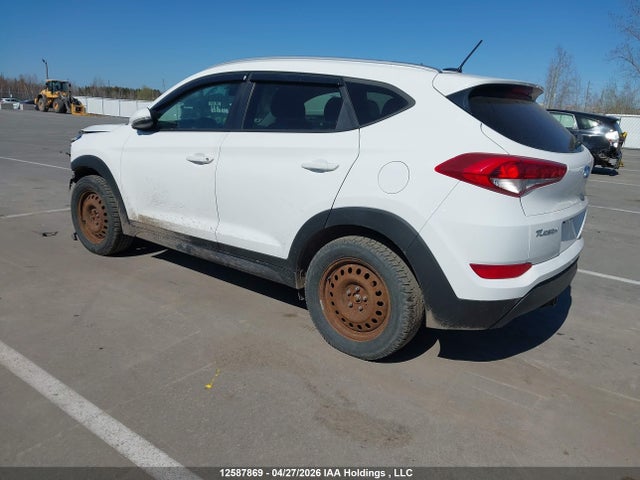 Aukcja sprzedaży 2016 Hyundai Tucson Premium, vin: KM8J3CA49GU205958, numer aukcji: 12587869