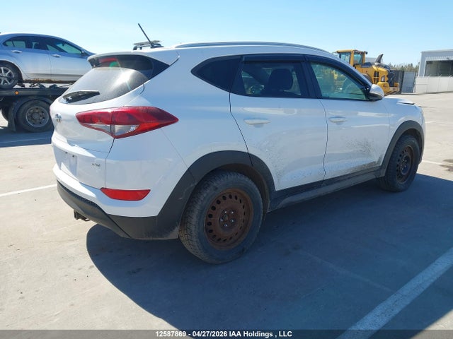 Aukcja sprzedaży 2016 Hyundai Tucson Premium, vin: KM8J3CA49GU205958, numer aukcji: 12587869