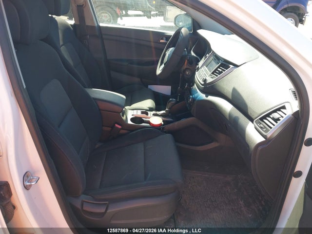 Aukcja sprzedaży 2016 Hyundai Tucson Premium, vin: KM8J3CA49GU205958, numer aukcji: 12587869