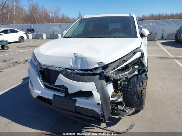 Aukcja sprzedaży 2016 Hyundai Tucson Premium, vin: KM8J3CA49GU205958, numer aukcji: 12587869