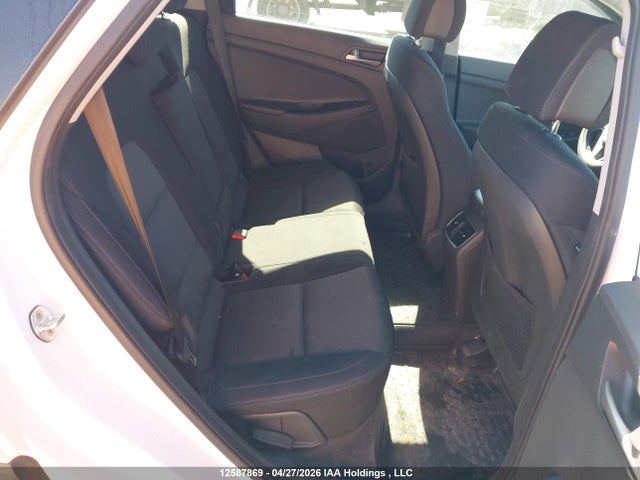 Aukcja sprzedaży 2016 Hyundai Tucson Premium, vin: KM8J3CA49GU205958, numer aukcji: 12587869