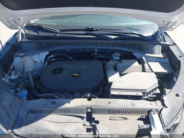 Aukcja sprzedaży 2016 Hyundai Tucson Premium, vin: KM8J3CA49GU205958, numer aukcji: 12587869