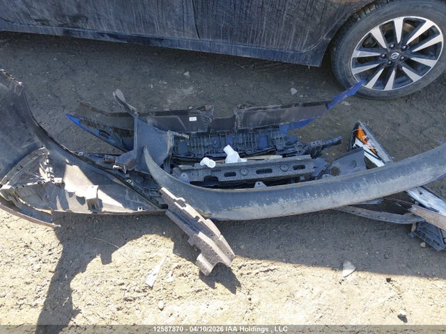 KMHLM4AGXMU123187 Hyundai ELANTRA SEL