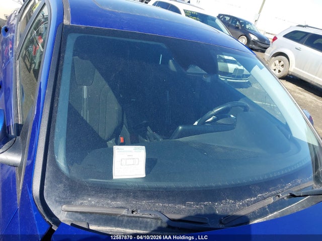 KMHLM4AGXMU123187 Hyundai ELANTRA SEL