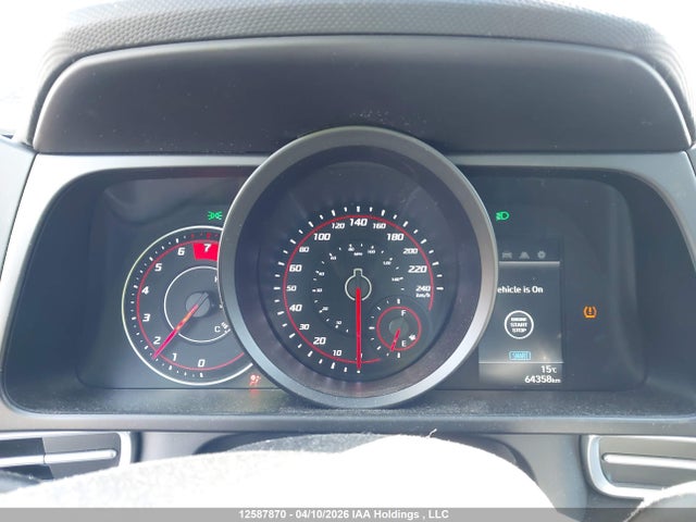 KMHLM4AGXMU123187 Hyundai ELANTRA SEL