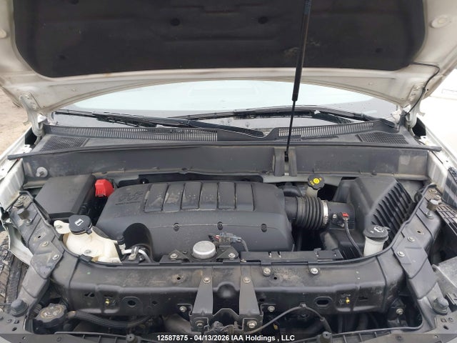 1GNKVHKDXEJ204452 Chevrolet Traverse Lt